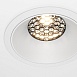 Встраиваемый светильник Technical Alfa LED DL043-01-15W3K-RD-W - фото