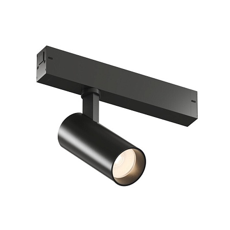 Светильник на шине Denkirs SIMPLE SPOT DK8110-BK - фото