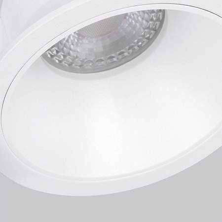 Врезной светильник Favourite 4522-1C - фото