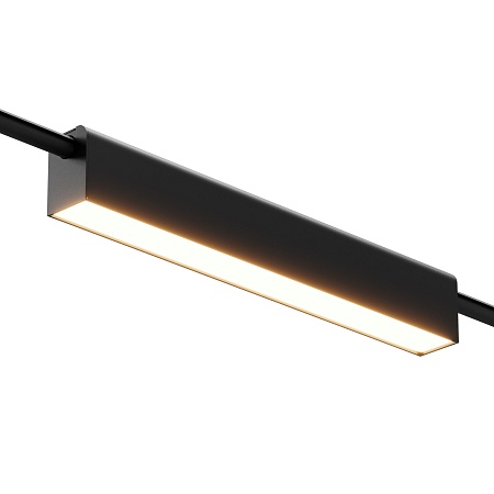 Трековый светильник Technical TR238-1-12W3K-B - фото
