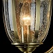 Настенный светильник (бра) Maytoni  H356-WL-01-BZ - фото