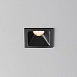 Встраиваемый светильник Technical Alfa LED DL043-01-10W3K-SQ-B-1 - фото