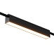 Трековый светильник Technical TR238-1-12W3K-B - фото