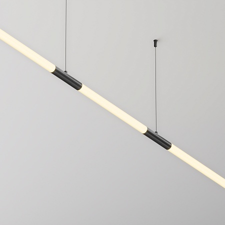 Светильник Technical C148CL-L500-7W3K-B - фото