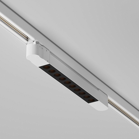 Трековый светильник Technical Points  TR195-3-10W2.7K-M-W - фото