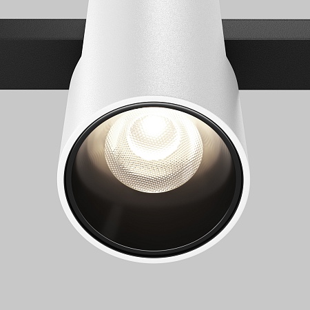 Трековый светильник Technical Alfa TR122-2-7W4K-W - фото