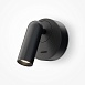 Настенный светильник (бра) Technical Mirax C038WL-L3B3K - фото