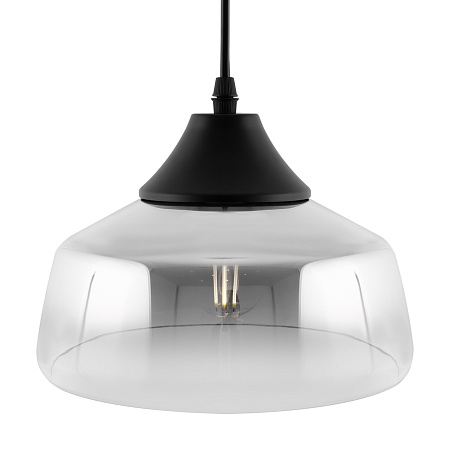 Подвесной светильник Freya Jiffy FR5188PL-01B - фото