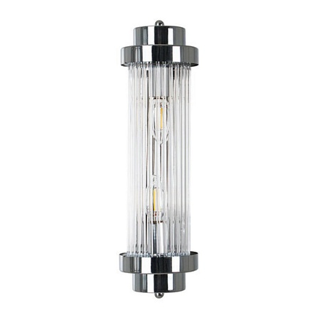 Настенный светильник Arte Lamp HANNA A1070AP-2CC - фото