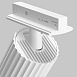 Трековый светильник Technical Calipso TR218-1-GU10-W - фото