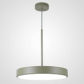 Подвесной Светильник Turna One D40 Khaki Imperiumloft Imperiumloft 183485-26