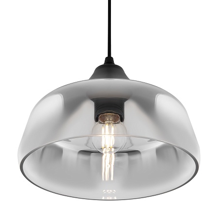 Подвесной светильник Freya Jiffy FR5188PL-01B - фото