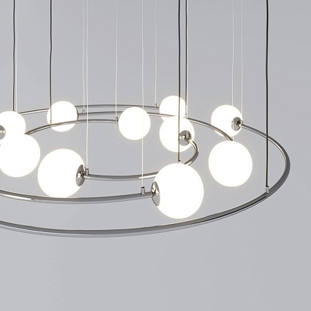 Потолочный светильник Bogate&apos;s 360/12 - фото