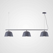 Подвесной Светильник Ambit Gray Long Imperiumloft 184492-26
