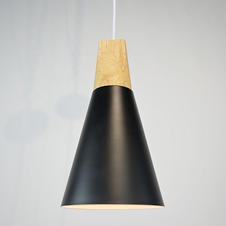 Подвесной Светильник Xd-A Black Imperiumloft 141165-26 - фото