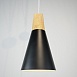 Подвесной Светильник Xd-A Black Imperiumloft 141165-26 - фото