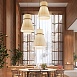 Подвесной Светильник Peo B D50 Imperiumloft 232562-23 - фото