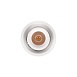 10319/A White Встраиваемый светильник LOFT IT Flash - фото
