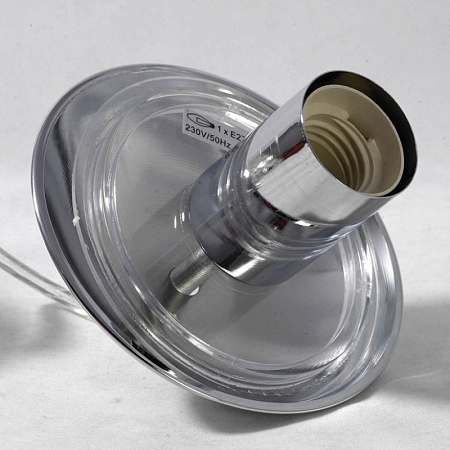 Подвесной светильник Lussole HOCKESSIN LSP-0159 - фото