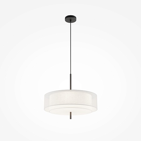 Подвесной светильник Maytoni Bergamo MOD613PL-05W1 - фото