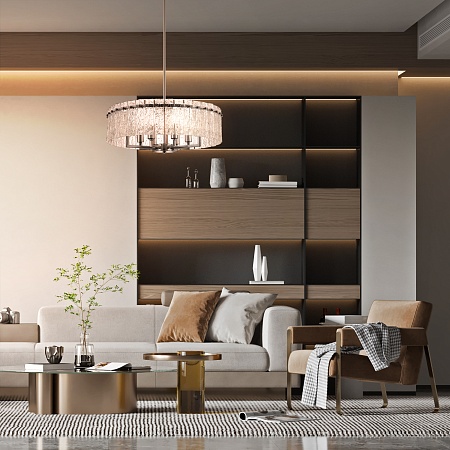 Люстра Freya Basilica FR5166PL-06N - фото