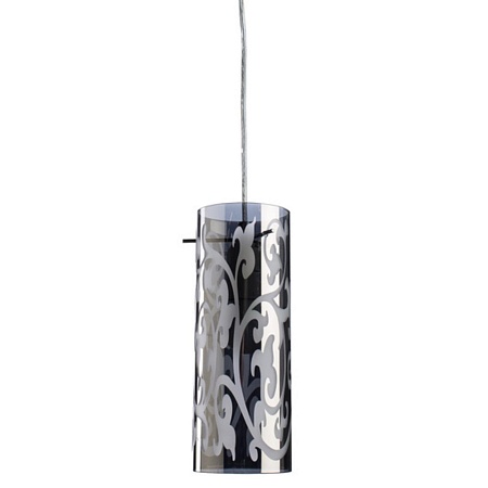 Подвесной светильник Arte Lamp ARIES A9328SP-1CC - фото