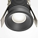 Встраиваемый светильник Technical Mini DL059-7W4K-B - фото
