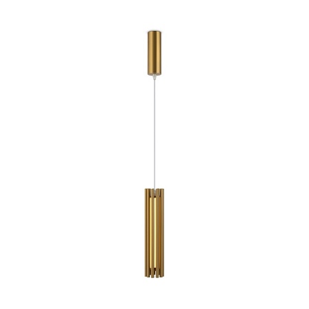 Подвесной светильник Maytoni Sonata MOD410PL-L12BS3K - фото