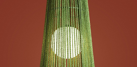 Подвесной светильник Freya FR5405PL-01GN1 - фото