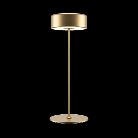 Аккумуляторный светильник Maytoni AI Collaboration MOD229TL-L3G3K2 - фото