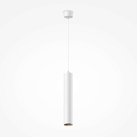 Подвесной светильник Technical FOCUS LED P072PL-L12W4K-1 - фото