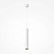 Подвесной светильник Technical FOCUS LED P072PL-L12W4K-1 - фото