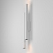 Настенный светильник (бра) Technical C082WL-24W2.7K-W - фото