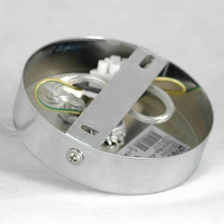 Люстра Lussole ONEIDA LSP-8197 - фото