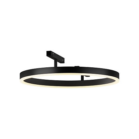 Трековый светильник Technical TR227-2-24W3K-B - фото