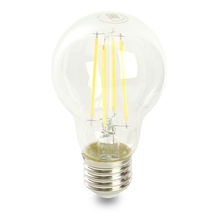 Лампа светодиодная Feron.PRO LB-1108 Шар E27 1280LM 8W 175-265V 2700K - фото