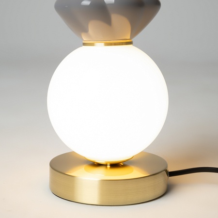 Настольный светильник Maytoni MOD362TL-L10GR3K - фото