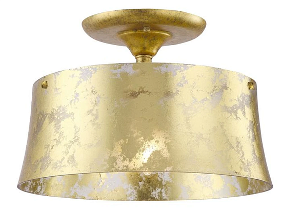 Потолочная люстра Arte Lamp CONCA A8932PL-1GA - фото