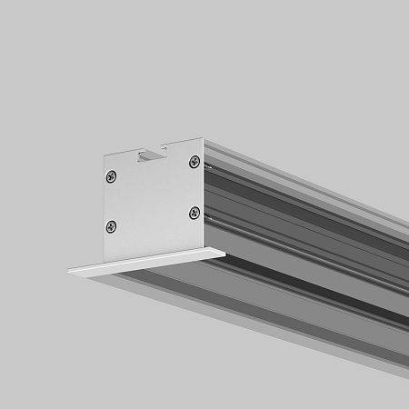 Комплектующие для профиля Led Strip 642034 - фото