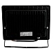 Светодиодный прожектор SAFFIT SFL90-100 IP65 100W 4000K черный - фото