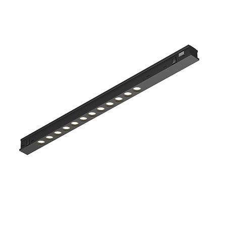 Трековый светильник Technical TR232-2-10W4K-B - фото