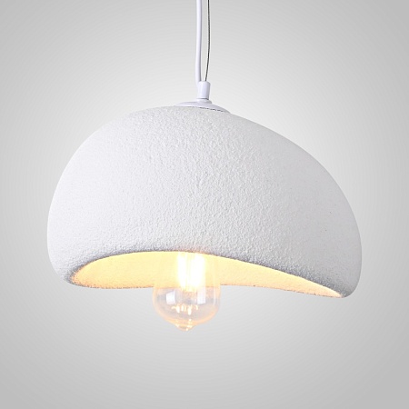 Подвесная Люстра Cemencloud A D40 White Imperiumloft 219846-23 - фото