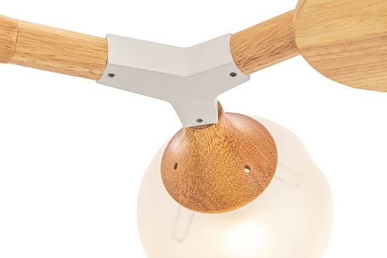 Потолочный светильник Freya Amy FR5105CL-08W - фото