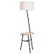  столик ARTE LAMP A9202PN-1BK - фото