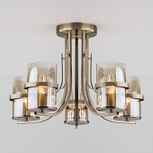 Потолочный светильник Eurosvet 60085/5