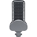 Светодиодный уличный консольный светильник Feron SP3050 150W 4000K 230V, серый - фото