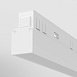 Трековый светильник Technical BASIS TR030-2-12W3K-W - фото