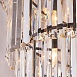 Подвесная люстра Divinare CHARLOTTE 3011/01 SP-18 - фото