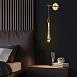 Настенный Светильник Fial B Wall Imperiumloft 212026-23 - фото