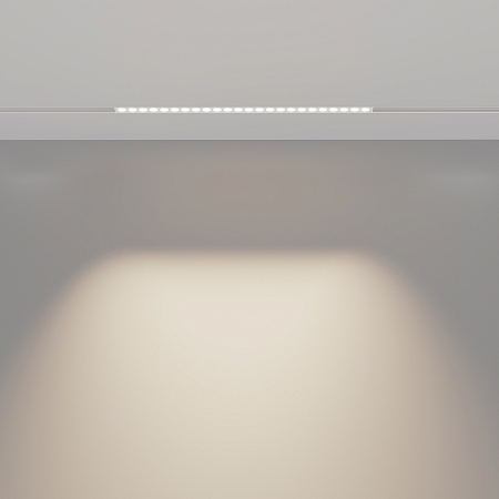 Трековый светильник Technical Points  TR031-2-24W4K-W - фото